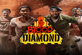 Blood diamond thumbnail